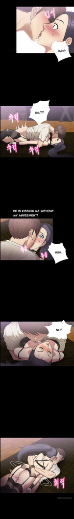 Secret Island Ch.1-25