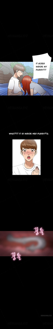 Secret Island Ch.1-25