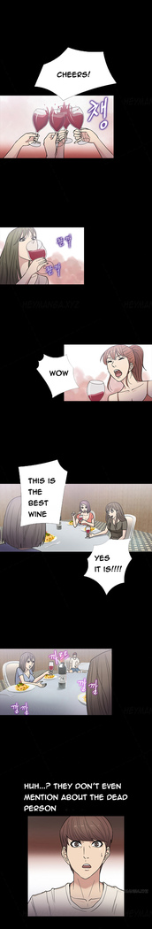 Secret Island Ch.1-25