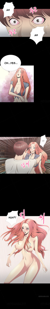 Secret Island Ch.1-25