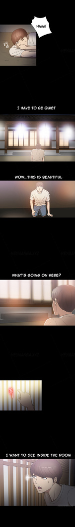 Secret Island Ch.1-25
