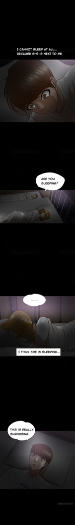 Secret Island Ch.1-25