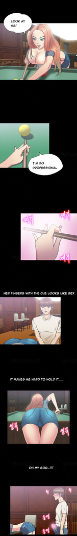 Secret Island Ch.1-25
