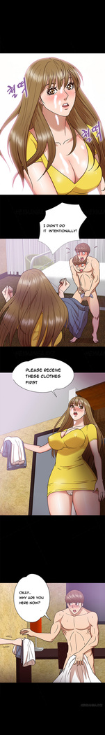 Secret Island Ch.1-25