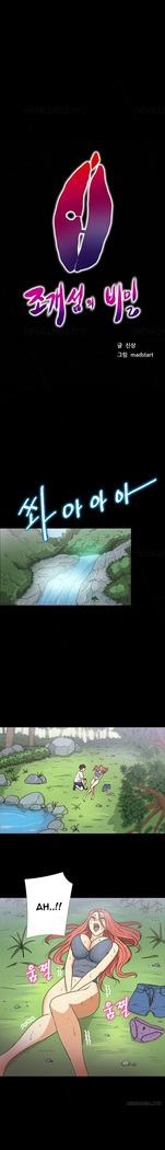 Secret Island Ch.1-25