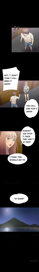 Secret Island Ch.1-25