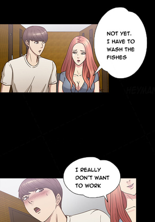 Secret Island Ch.1-25 Page #290