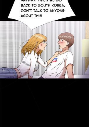 Secret Island Ch.1-25 Page #137