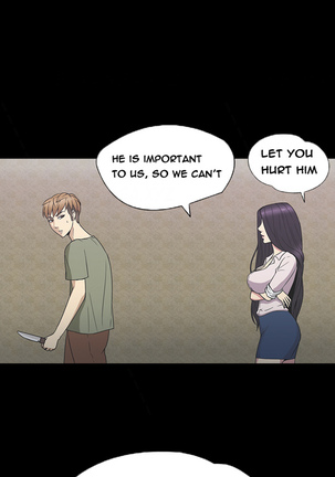 Secret Island Ch.1-25 Page #314