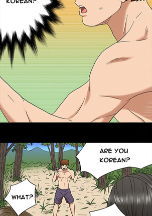 Secret Island Ch.1-25 Page #39