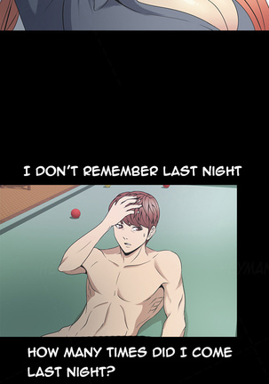 Secret Island Ch.1-25 Page #316