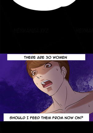Secret Island Ch.1-25 Page #114