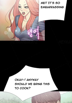 Secret Island Ch.1-25 Page #183