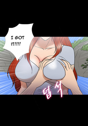 Secret Island Ch.1-25 Page #163