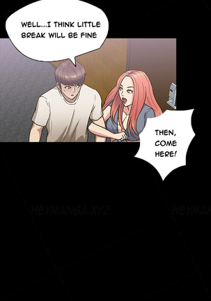 Secret Island Ch.1-25 Page #291
