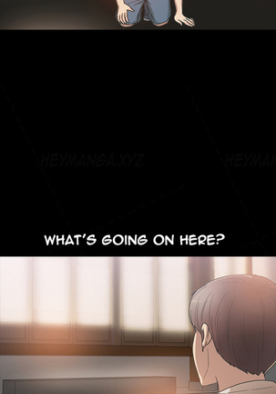 Secret Island Ch.1-25 Page #252