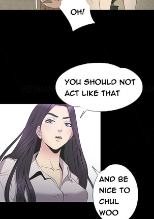 Secret Island Ch.1-25 Page #315