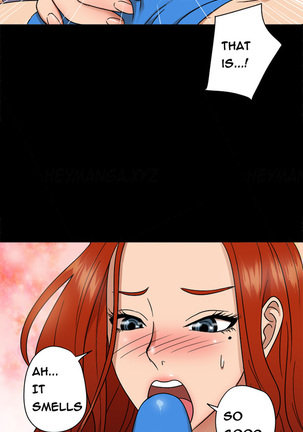 Secret Island Ch.1-25 Page #68