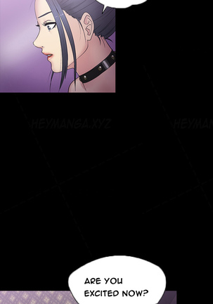 Secret Island Ch.1-25 Page #210