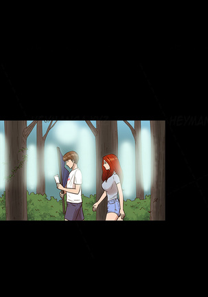 Secret Island Ch.1-25 Page #156
