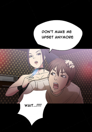 Secret Island Ch.1-25 Page #214