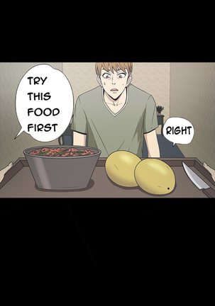 Secret Island Ch.1-25 Page #311