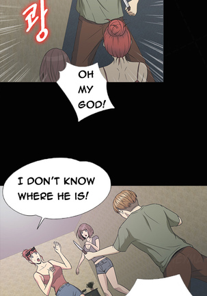 Secret Island Ch.1-25 Page #313
