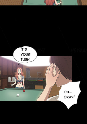 Secret Island Ch.1-25 Page #295