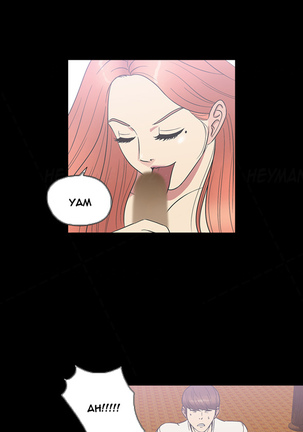 Secret Island Ch.1-25 Page #300