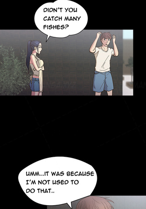 Secret Island Ch.1-25 Page #202