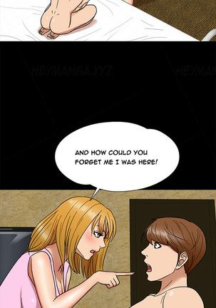 Secret Island Ch.1-25 Page #90