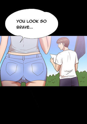 Secret Island Ch.1-25 Page #157