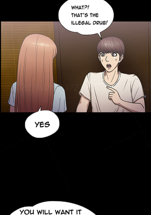 Secret Island Ch.1-25 Page #248