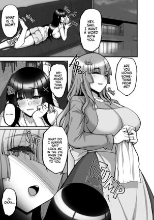 Chishojo Fuuki Iin no Minna ni Ienai Inbi na Onegai 6 - Page 2