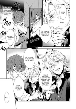 Zenbu Ai no Katachi Page #20