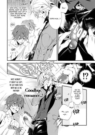 Zenbu Ai no Katachi Page #19
