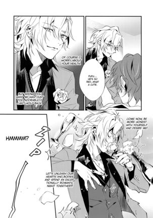 Zenbu Ai no Katachi Page #18