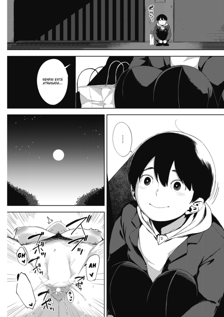 Tsuki ga Noboru Kouhen | Moonrise Kouhen 2