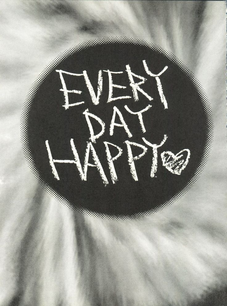 RAKU HAPPY!