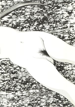 RAKU HAPPY! Page #21