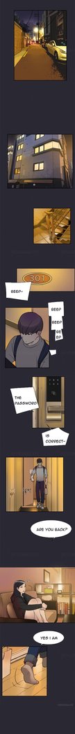 Double Date Ch.1-10