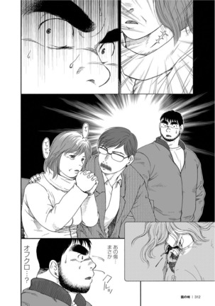 Karasu no Negura Page #310