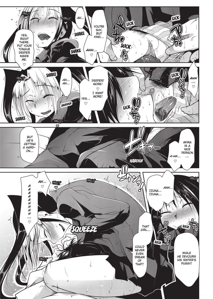 Passionate Lovers