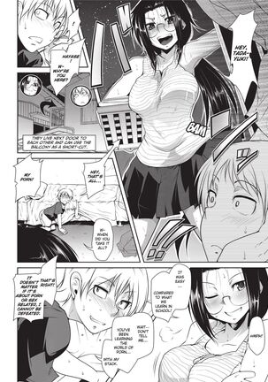Passionate Lovers Page #68