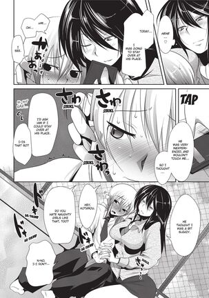 Passionate Lovers Page #166