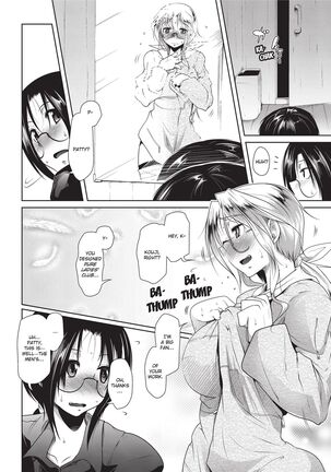 Passionate Lovers Page #106