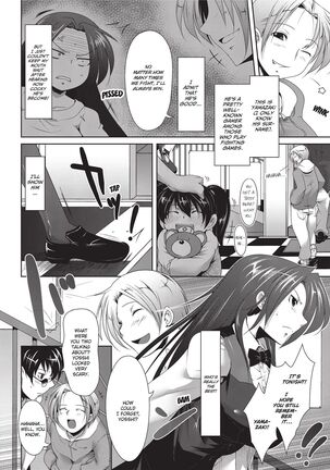 Passionate Lovers Page #180