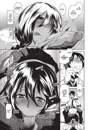 Passionate Lovers Page #47