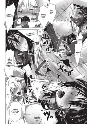 Passionate Lovers Page #176