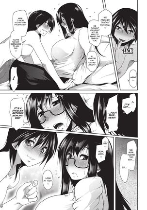 Passionate Lovers Page #127